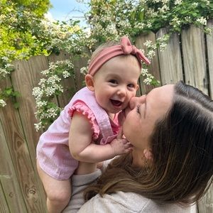 Meet your Posher, Alyssa